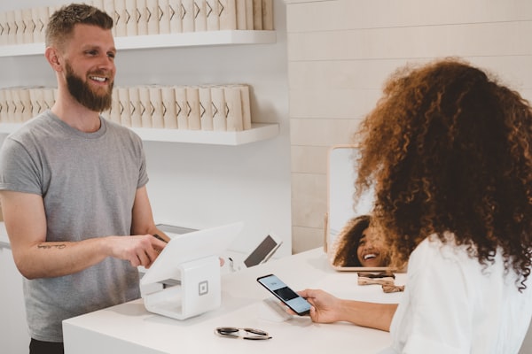 E-Commerce Success