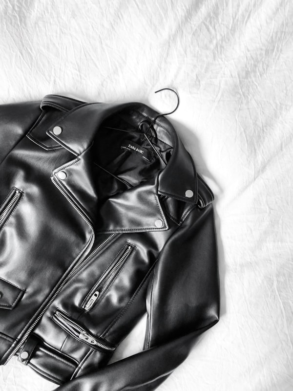 Biker Jacket