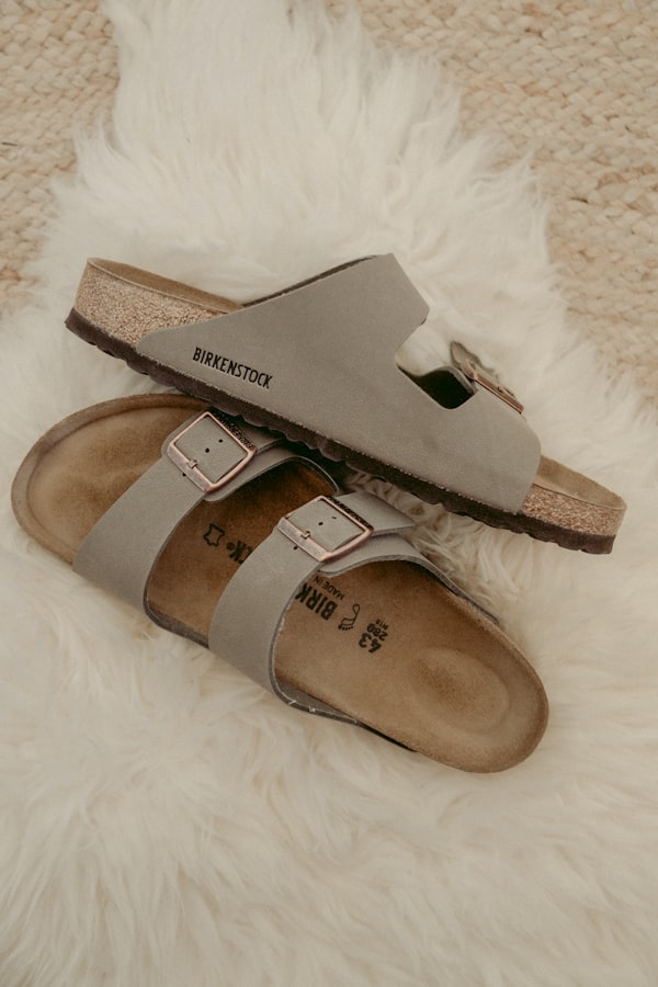 Sport Sandals