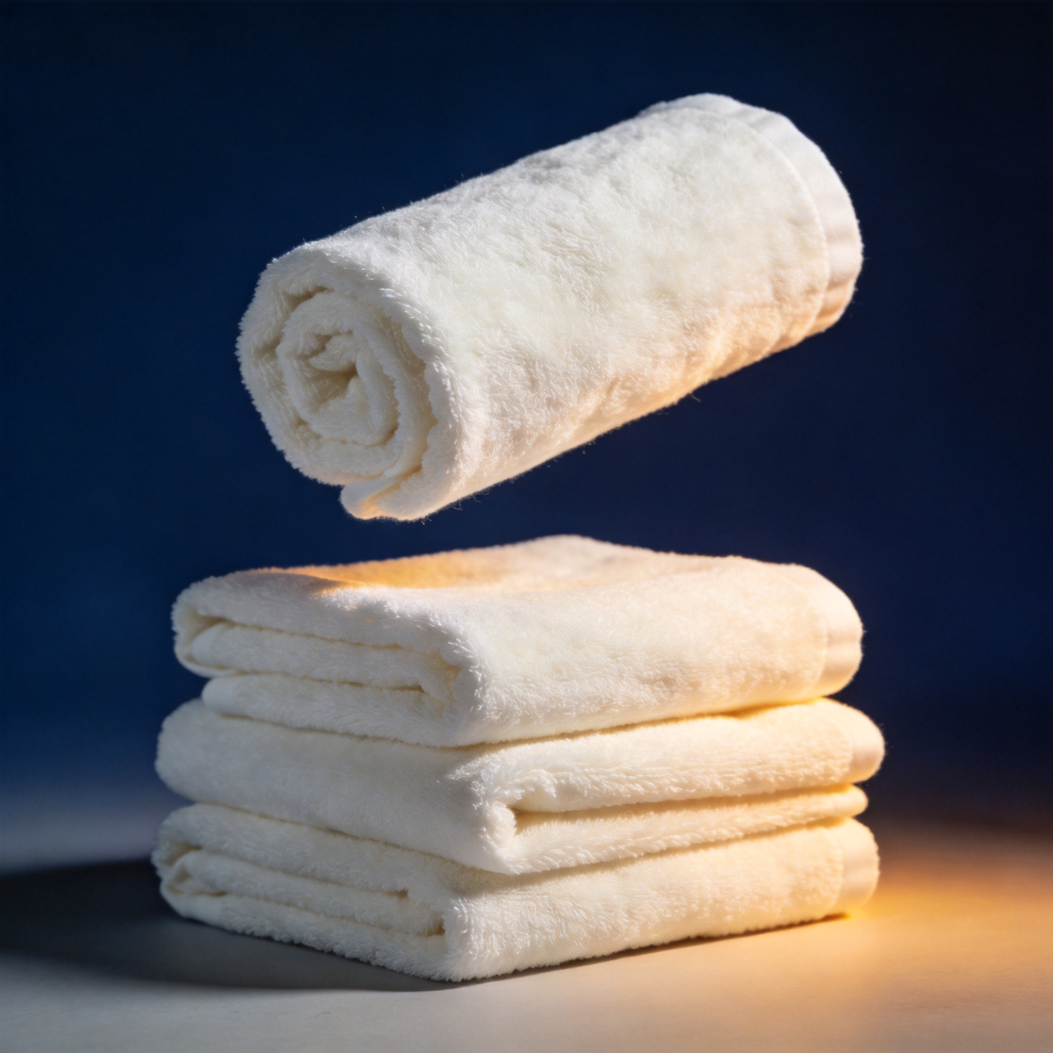 Bath Towels