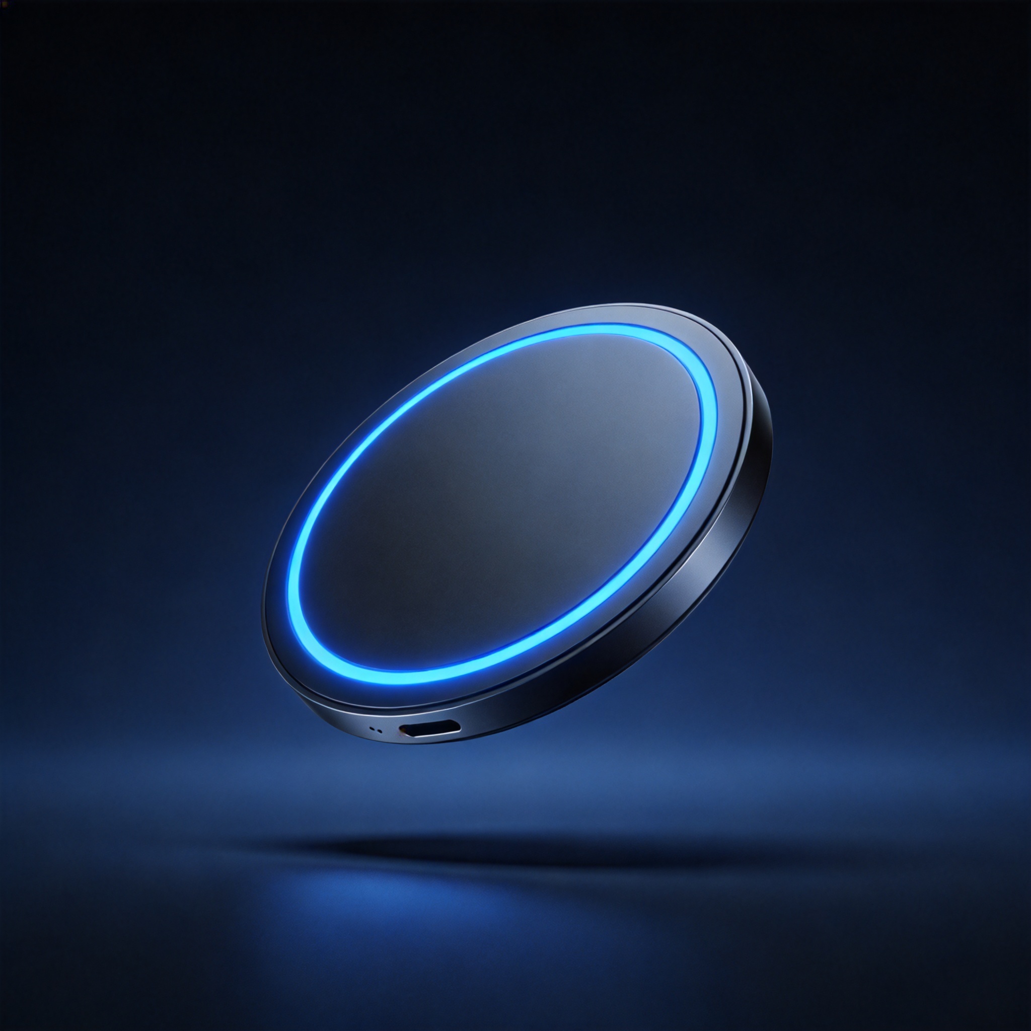 Wireless Charger