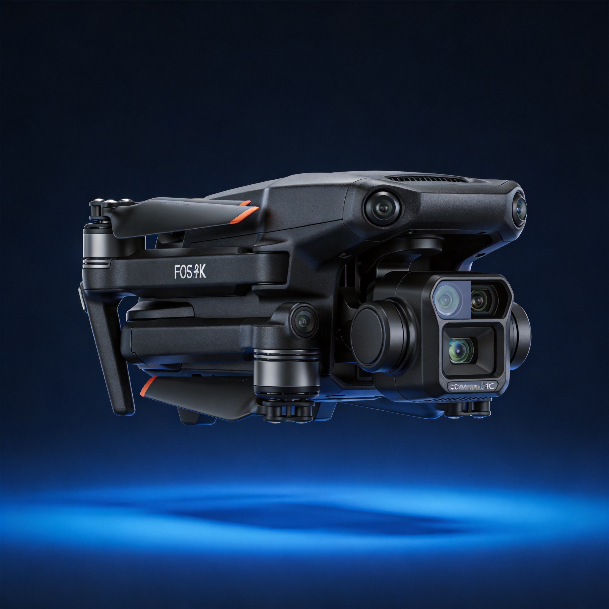 Camera Drone