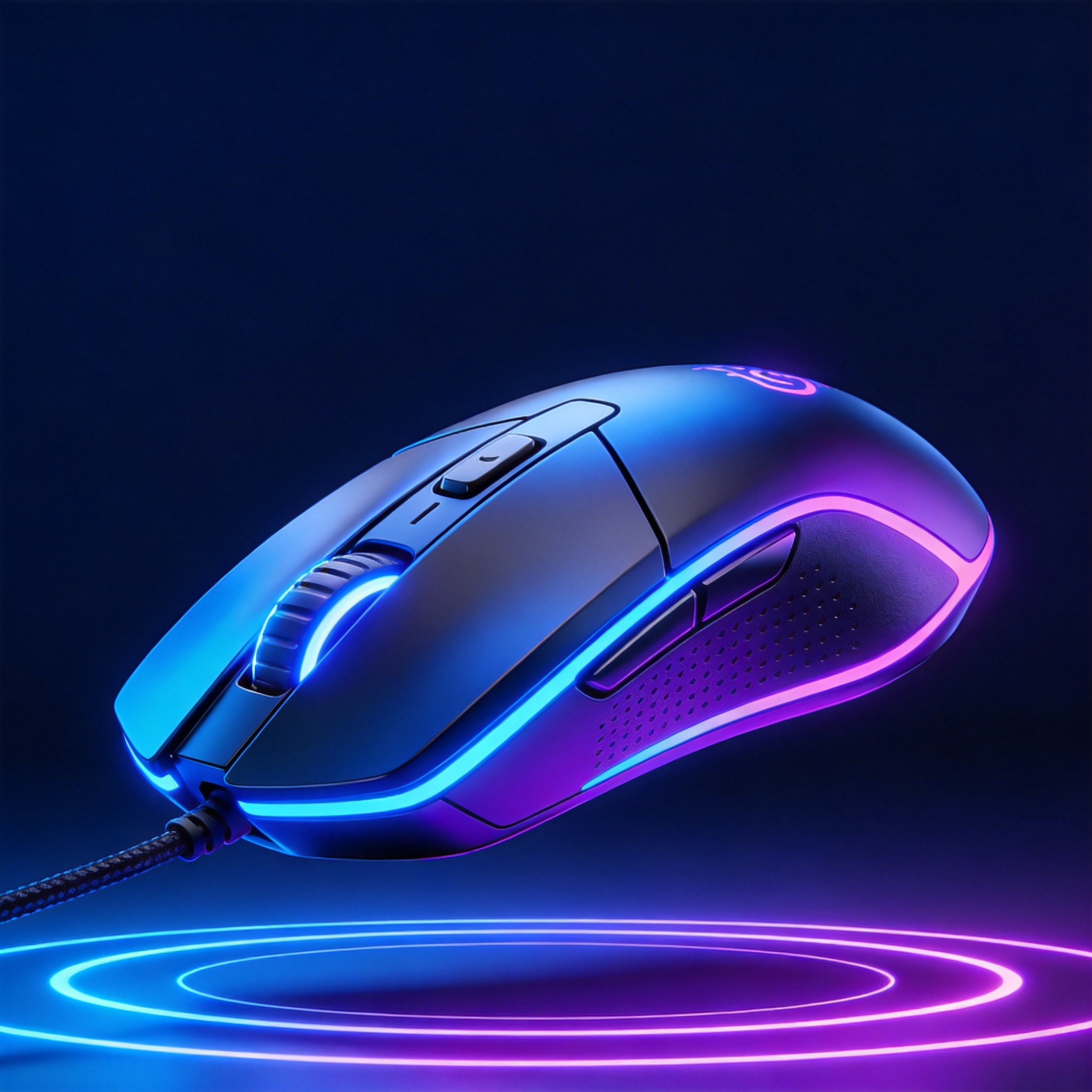 Gaming Mouse