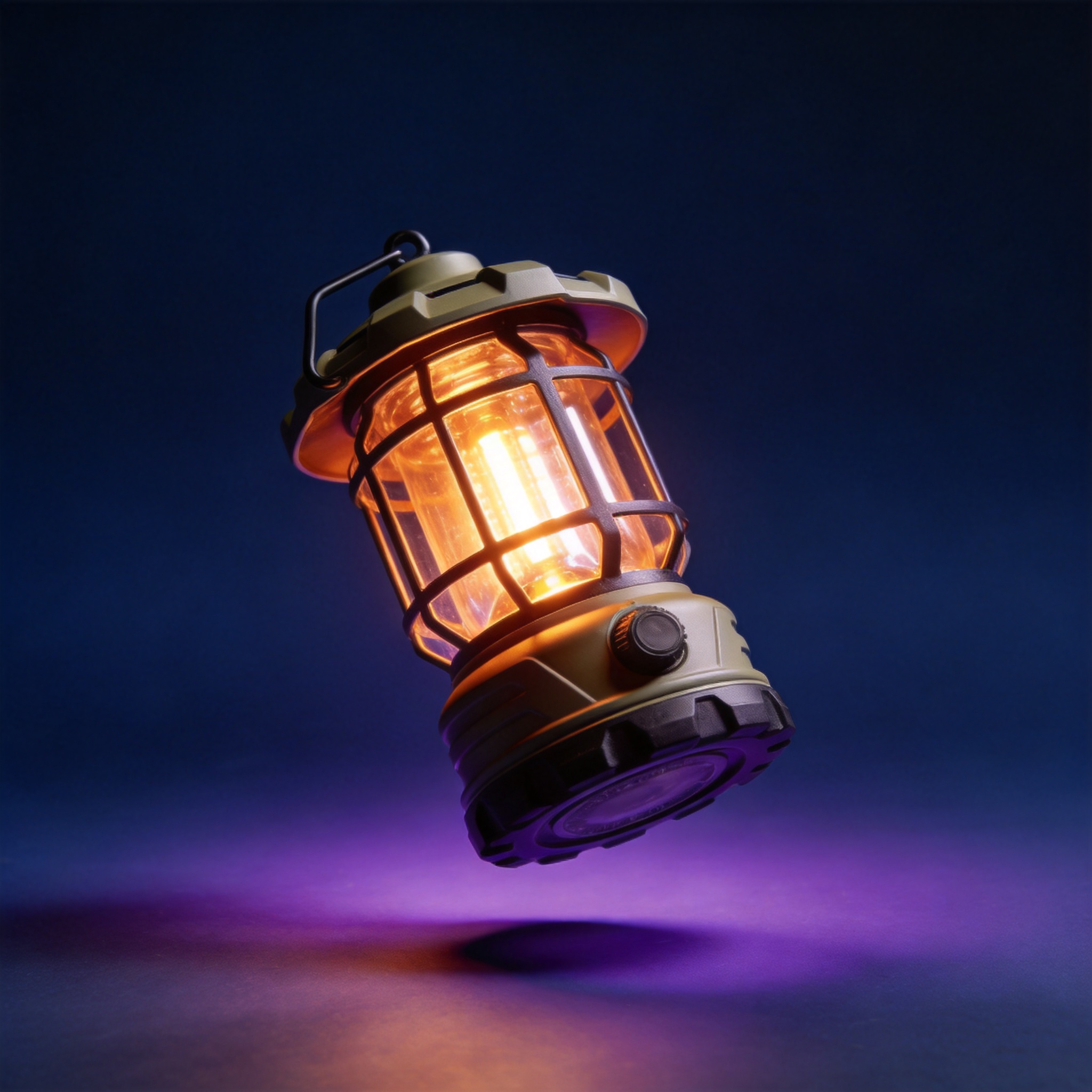 LED Camping Light