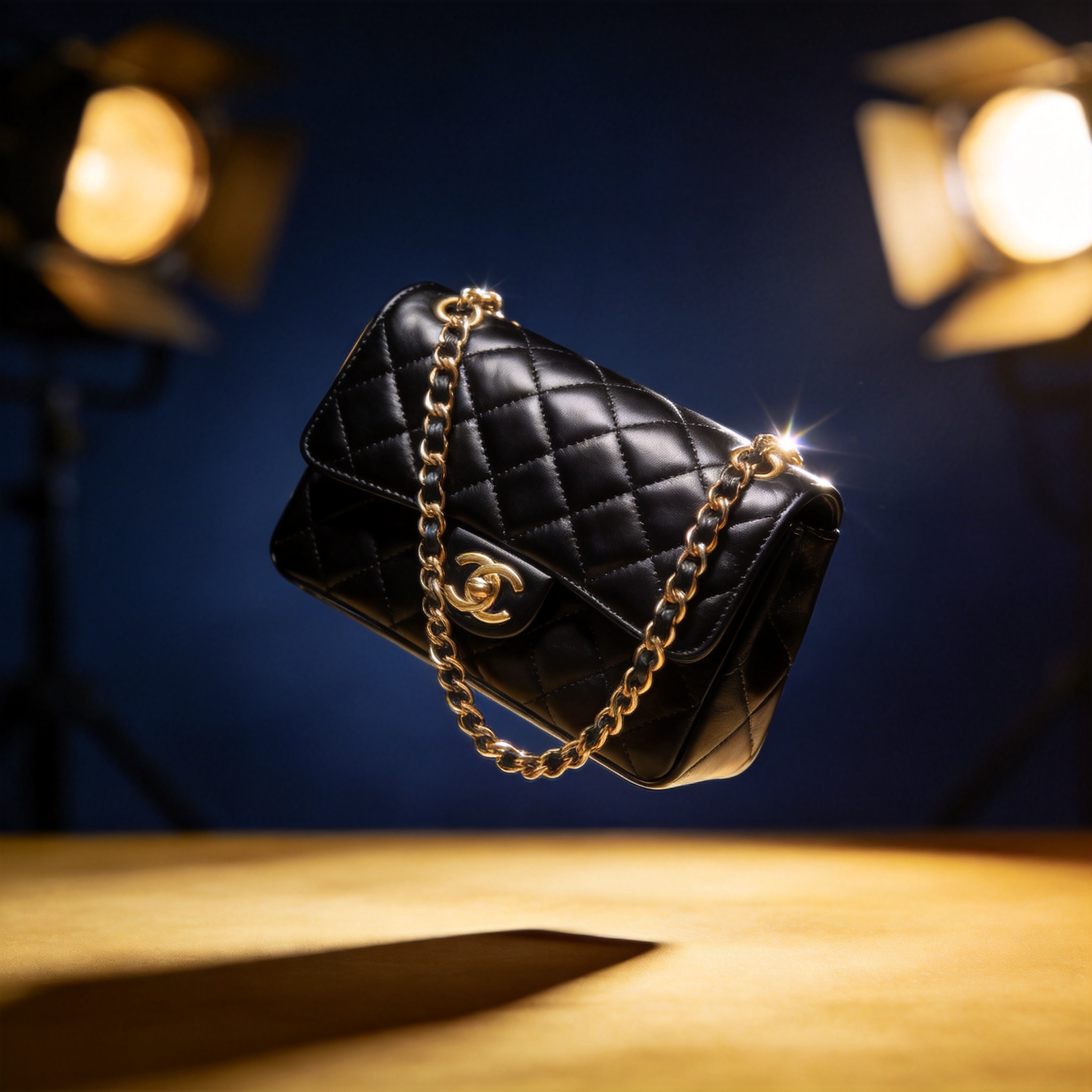 Luxury Handbag