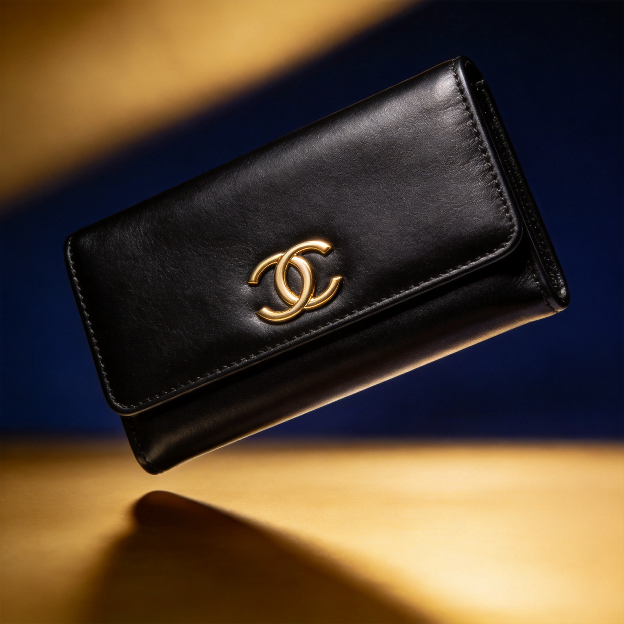Luxury Wallet