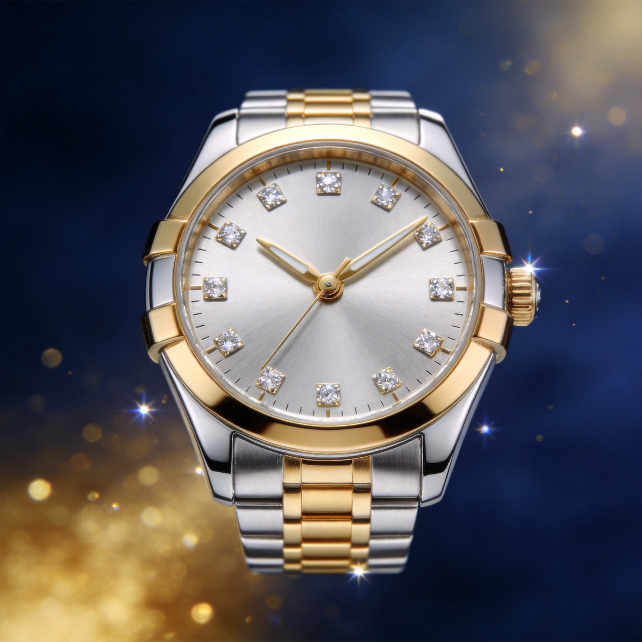 Luxury Watch
