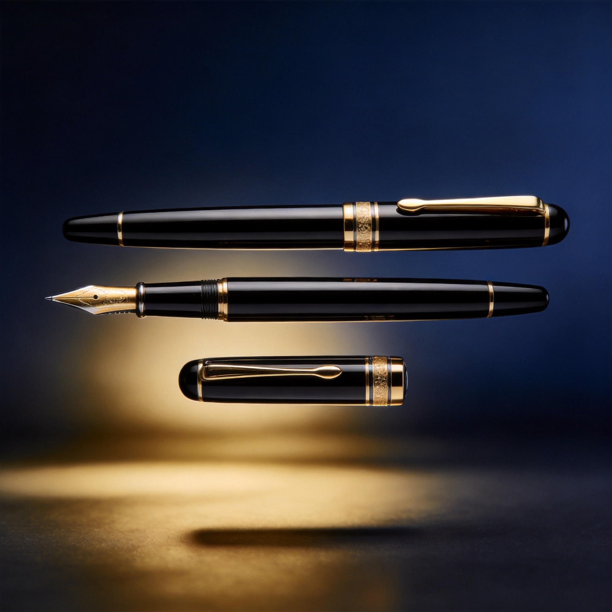 Luxury Pen Set