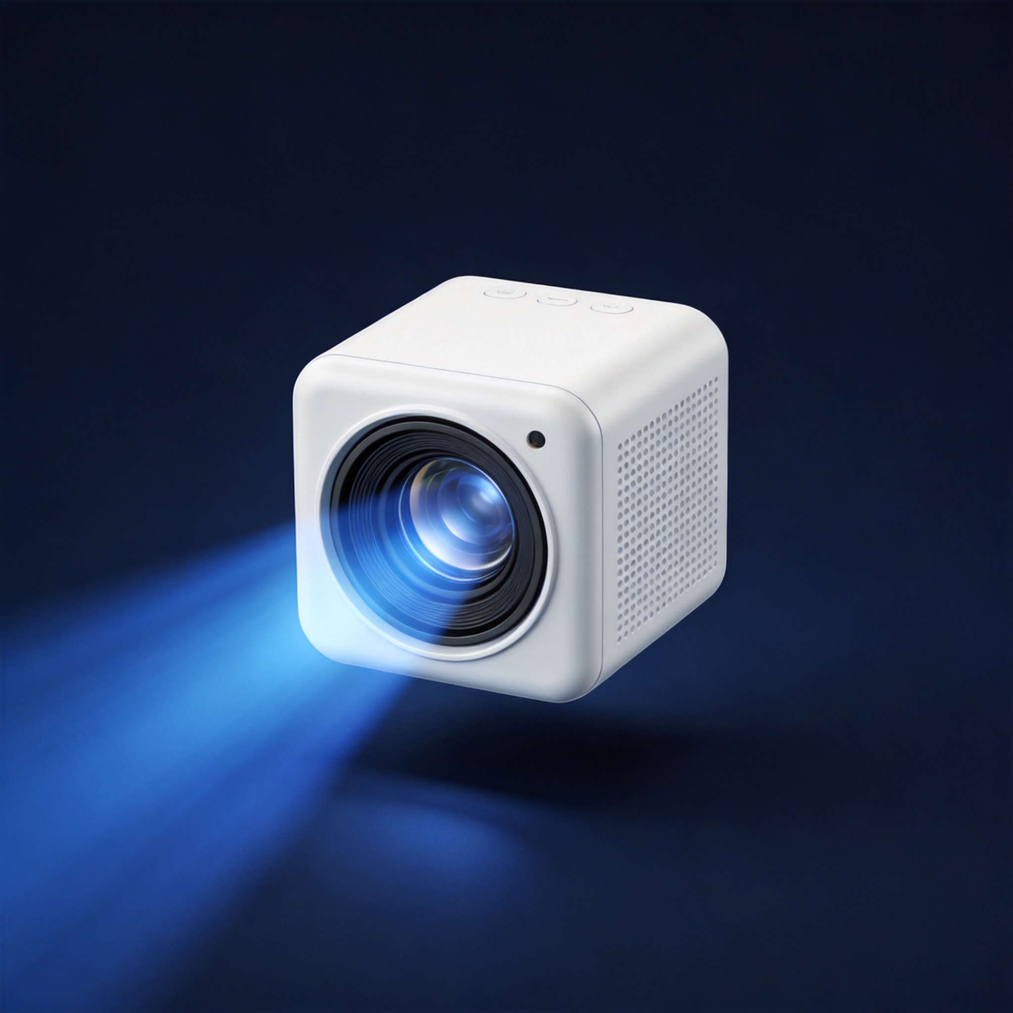 Mini Projector