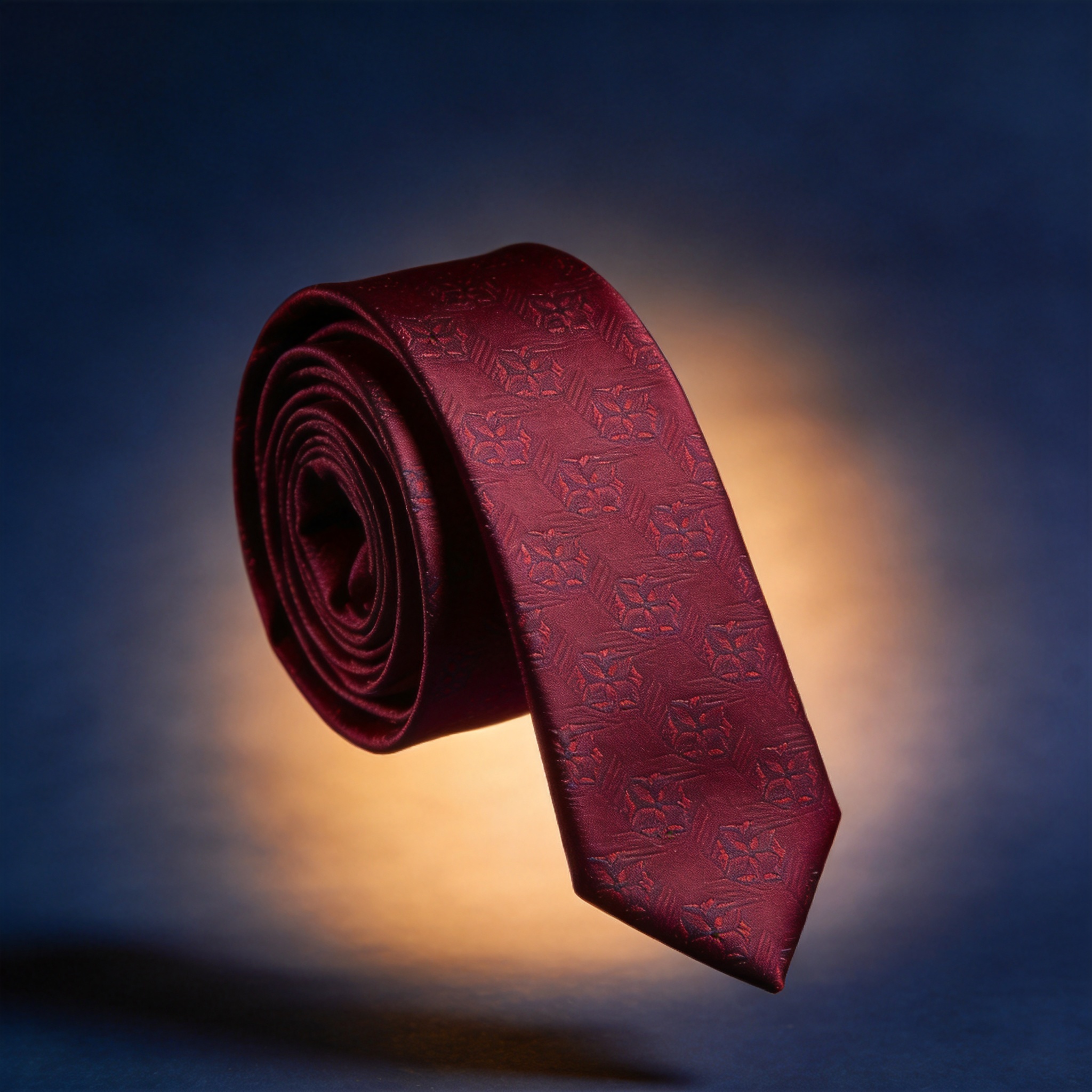 Silk Tie