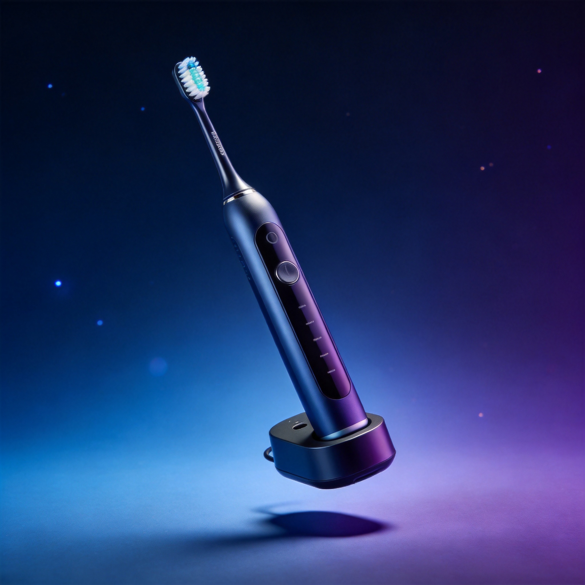 Electric Toothbrush