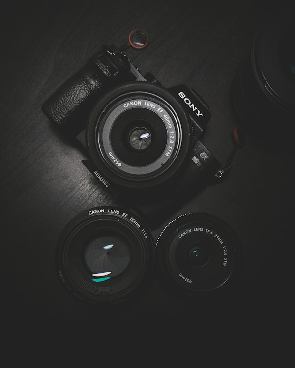 Digital Camera