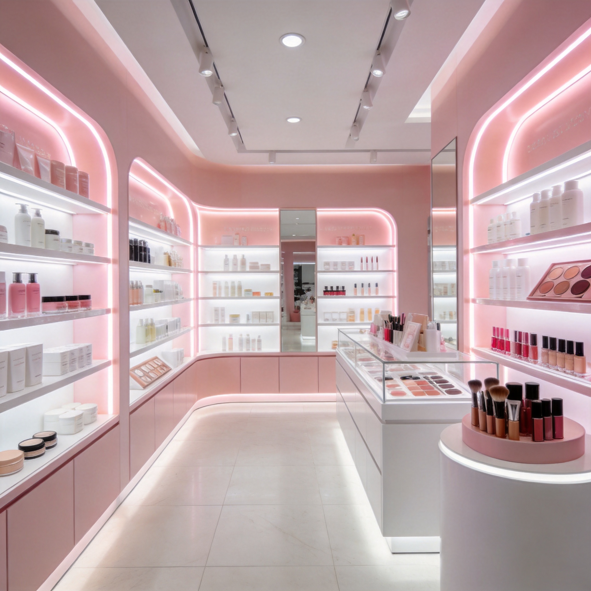 GlowBeauty Co.